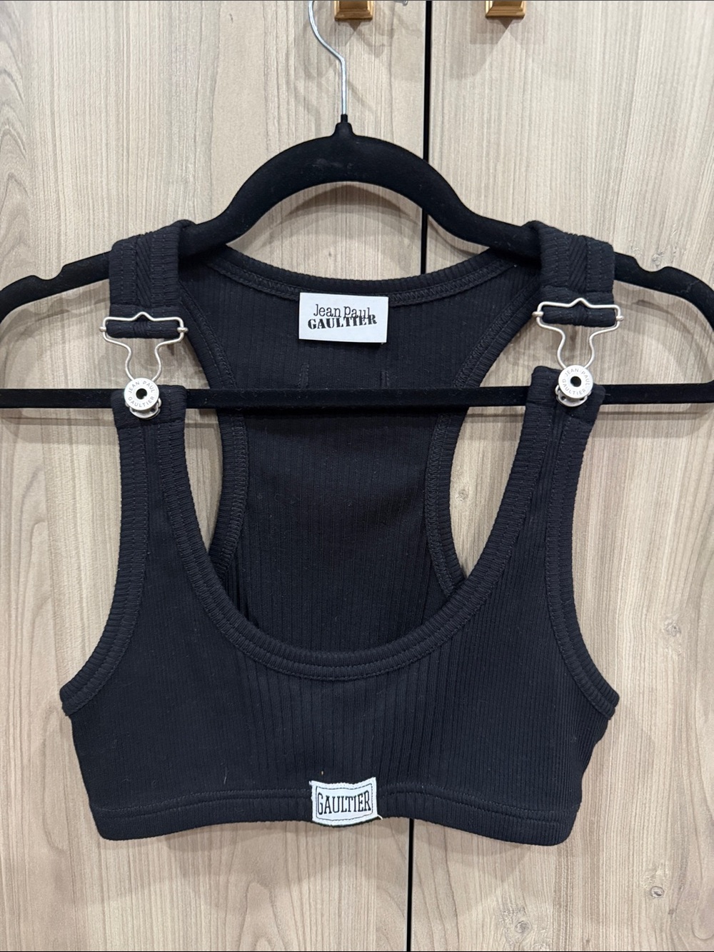 Jean Paul gaultier top